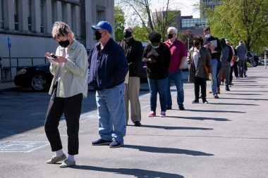ABD’de istihdam verisi iyi geldi, dolar yükselişe geçti