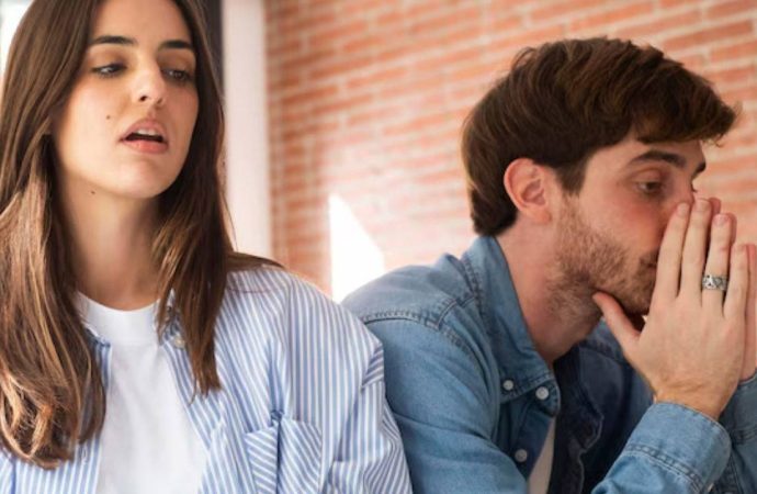 En çok trip atan beş erkek burcu