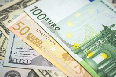 Vatandaşın yurt dışı hisse ve bono yatırımları 2,7 milyar dolara dayandı