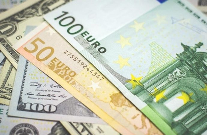 Vatandaşın yurt dışı hisse ve bono yatırımları 2,7 milyar dolara dayandı