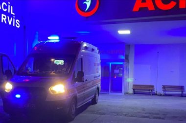 Bir ilaçlama faciası daha