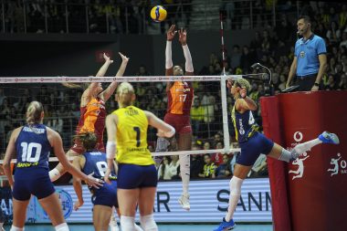 Fenerbahçe’yi durdurabilene aşk olsun