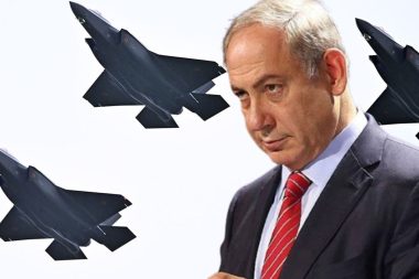 Netanyahu’ya göre Türkiye’ye F-35 satışı uzak bir ihtimal