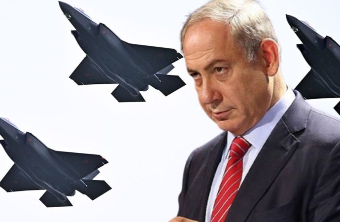 Netanyahu’ya göre Türkiye’ye F-35 satışı uzak bir ihtimal