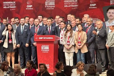 Gürsel Tekin kayyımlığa devam edecek