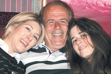 Mustafa Denizli: Babalıkta sınıfta kalırım