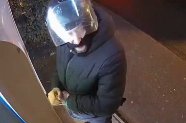 38 defa çaldı, 39’da yakayı ele verdi