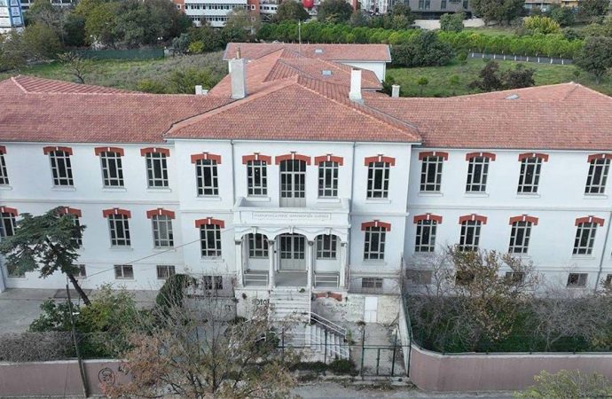 Balıklı Rum Hastanesi’nde sahte reçete skandalı: Profesör dahil 7 kişi için gözaltı kararı