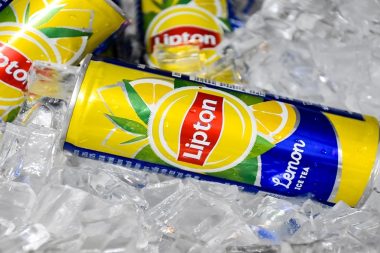 Lipton Ice Tea’den enerji içeceği çıktı: Raflardan toplatılıyor