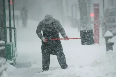 Tarih verildi: Yoğun kar yağışı geliyor