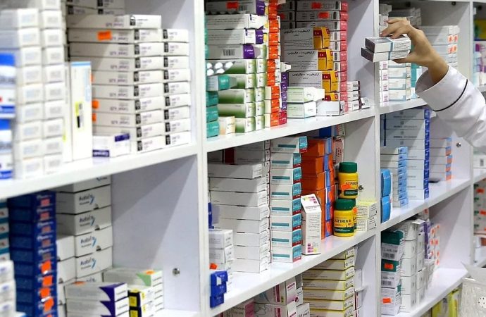 Eczanede satılıyor, iddiaya göre kadınların ömrünü uzatıyor