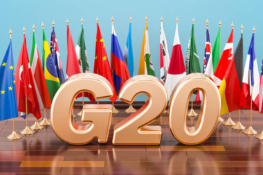 G20 ülkelerine ihracat 100 milyar doları aştı