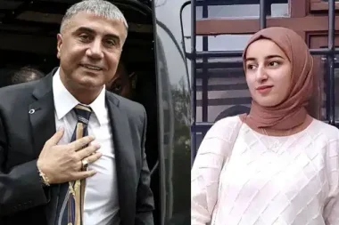 Sedat Peker, Rojin Kabaiş davası için para ödülü vadetti