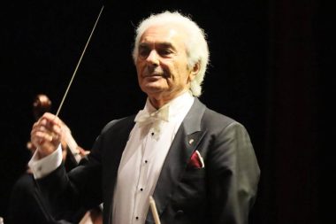 Gürer Aykal yönetiminde ‘Öğretmenler Günü’ konseri