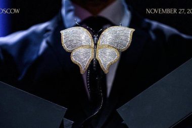 İlki 27 Kasım’da Moskova’da: Rusya ‘Oscar’a rakip’ film ödülü düzenliyor