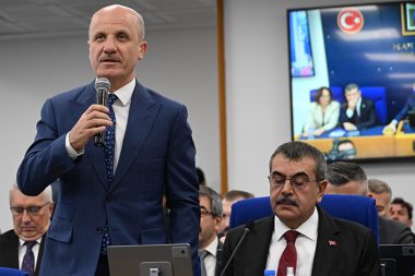 YÖK Başkanı açıkladı: Öğrenci affı geliyor