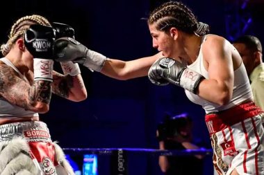 Acun Ilıcalı açıkladı: Milli boksör de Survivor’da