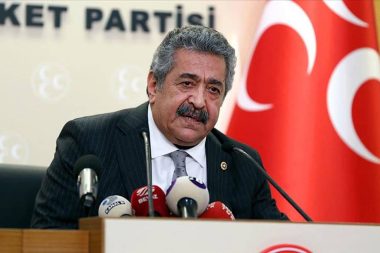 Feti Yıldız: MHP adına İmralı’ya ben gideceğim