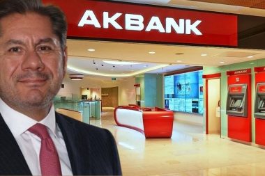 Akbank Genel Müdürü Gür: 2026’da kademeli toparlanma bekliyoruz