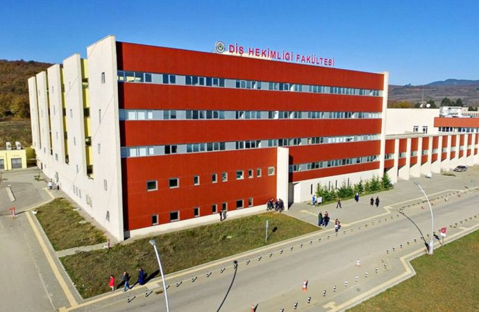 Bir zehirlenme vakası da Bolu’da: 14 öğrenci hastanelik oldu