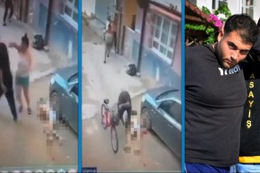 Babanın iddiası: Benim oğlumu vuran o değil