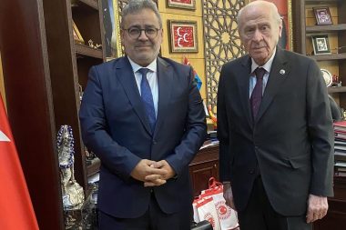 Bahçeli: Silivri’ye gitmekle İmralı’ya gitmek arasında fark yok