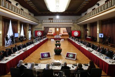 İmralı vapurunda CHP’li yolcu olmayacak!