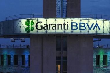 Garanti BBVA’nın 2026 enflasyon tahmini yüzde 23