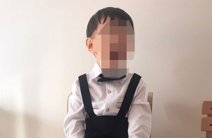 Skandal: Aynı ilaçlama şirketi 3 yaşındaki Kaan’ın ölümüyle de suçlanıyor