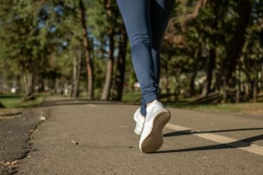 Yürüyüş antidepresan etkisi yapıyor