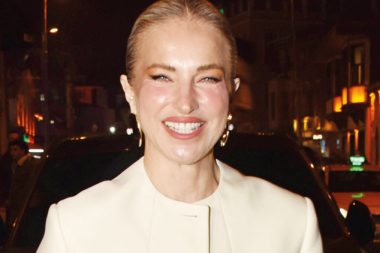 Burcu Esmersoy: Görüştüğüm insanları eledim