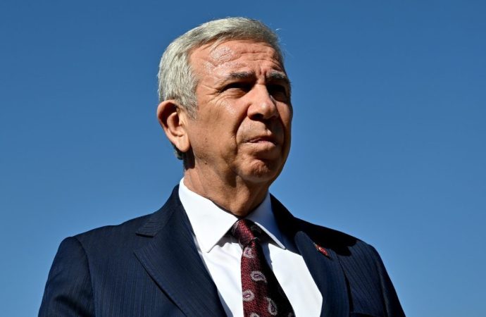 Mansur Yavaş ve özel kalem müdürü hakkında soruşturma izni