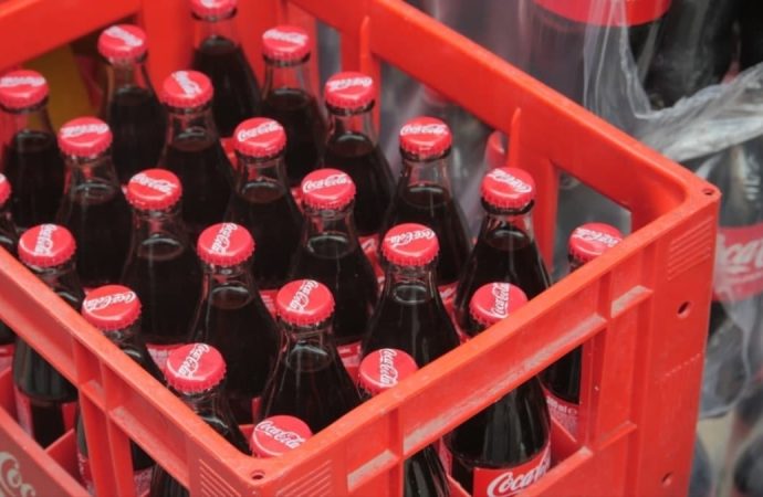 Coca-Cola’ya Türkiye’de dev ceza
