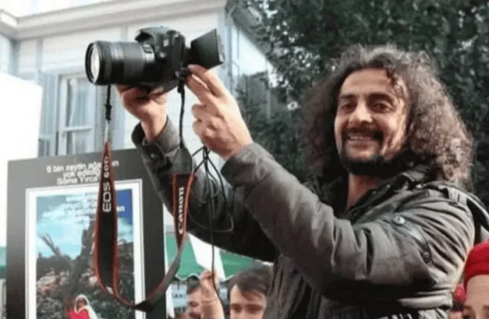 Hakan Tosun ailesinin avukatları: ‘Dosyada fail lehine adımlar atılıyor’