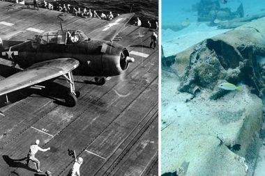 81 yıllık sır çözülüyor: Su altında insan kalıntısı ve DNA aranıyor