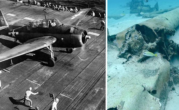 81 yıllık sır çözülüyor: Su altında insan kalıntısı ve DNA aranıyor