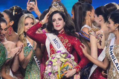 Büyük zaferine gölge düştü: ‘Baba’ torpili’yle mi kraliçe oldu?