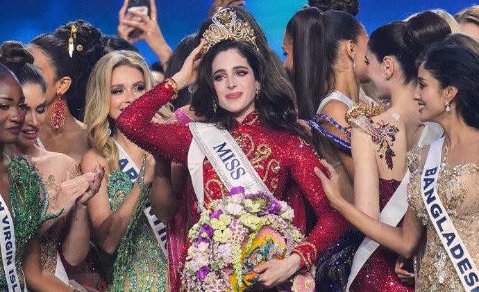 Büyük zaferine gölge düştü: ‘Baba’ torpili’yle mi kraliçe oldu?