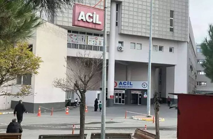 Gebze’de 14 öğrenci kantindeki tavuktan zehirlendi