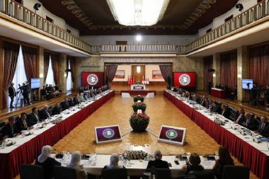 Yeni Yol Grubu da İmralı’ya gitmiyor