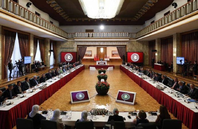 Yeni Yol Grubu da İmralı’ya gitmiyor