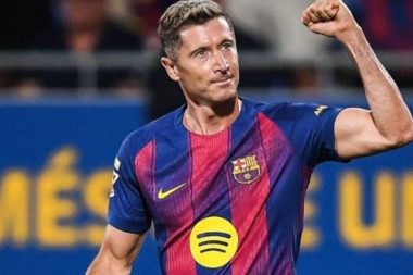 İddia: Lewandowski Fenerbahçe’den uzun sözleşme istedi