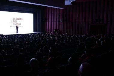 36’ncı Ankara Film Festivali: Ödüller sahiplerini buldu