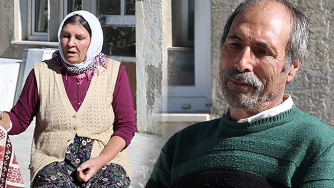 Ailenin nüfus kütüğü Dede Korkut hikâyesi gibi: Aybike, Kurtcebe Noyan, Alper Tunga…