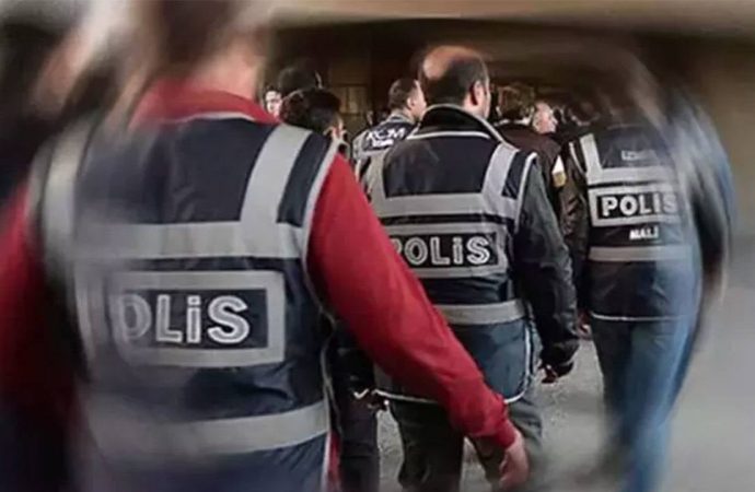 İstanbul’da 100 milyar liralık vurgun: 20 tutuklama