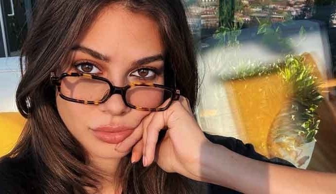 Uyuşturucu testi pozitif çıkmıştı: Deren Talu yeni sonucunu yayınladı