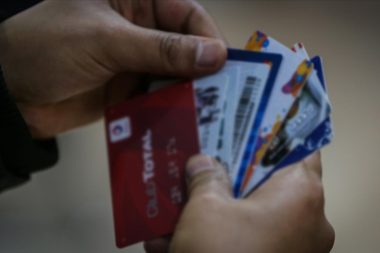 Tüketici derneklerinden ‘para puan için yıl sonuna dikkat’ uyarısı