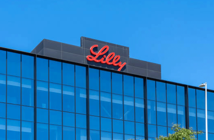 Zayıflama iğnesi sayesinde Eli Lilly piyasa değeri 1 trilyon doları aşan ilk ilaç şirketi oldu