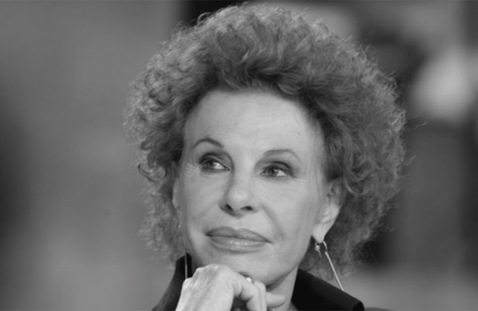 İtalya’nın efsanevi sesi Ornella Vanoni hayata veda etti