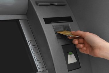 ATM’lerde sakın bunlara dokunmayın